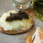 びすとろ Den Den - 