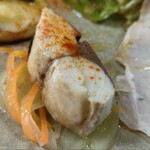 びすとろ Den Den - 