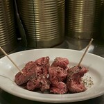 ワインとイタリア料理 141 - 