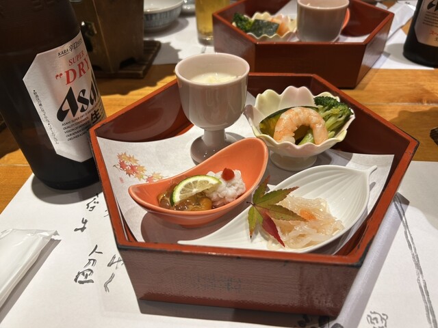 Ganko Kyotoekibiruten