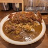 カレーのお店8点9別邸