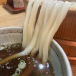 手打うどん 渡辺 - 