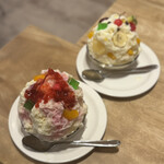 天文館むじゃき - 