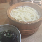 手打うどん 渡辺 - 