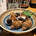 小料理 奈かの - 