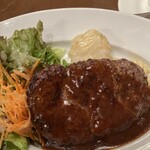 レストラン大宮 新丸ビル店 - 