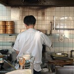 手打うどん 渡辺 - 