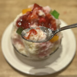 天文館むじゃき - 