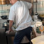 手打うどん 渡辺 - 