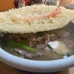 手打うどん 渡辺 - 