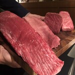 Steak Dining Vitis - 