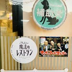 志成園 - マホレスとチャチャ入れマンデーにも出たんですね！