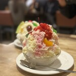 天文館むじゃき - 