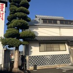 手打うどん 渡辺 - 