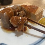 手打うどん 渡辺 - 