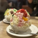 天文館むじゃき - 