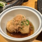 小料理 奈かの - 