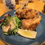 小料理 奈かの - 