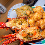 さかな屋食堂ウロコジュウ - 