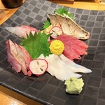 小料理 奈かの - 