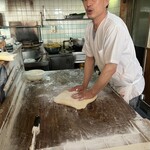 手打うどん 渡辺 - 