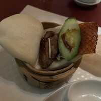 ジョーズ シャンハイ ニューヨーク 銀座店 - 