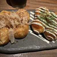 神楽坂 てっぱんや - 