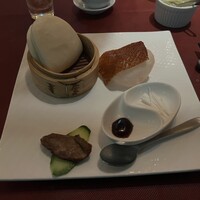 ジョーズ シャンハイ ニューヨーク 銀座店 - 