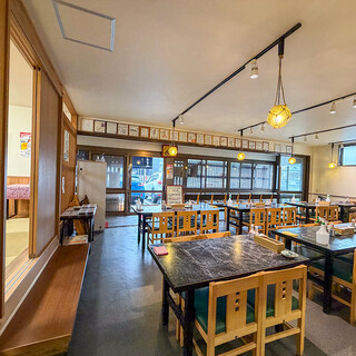 さかな屋食堂ウロコジュウ_2