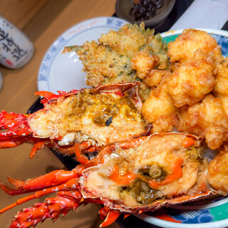 さかな屋食堂ウロコジュウ_0