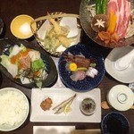 お酒菜 たわ - 料理写真: