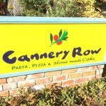 キャナリィ ロウ - 