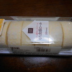 ローソン - もち食感ロール２９５円