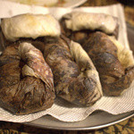 馬来風光美食 - ペーパーチキン