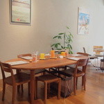 hane-cafe - 