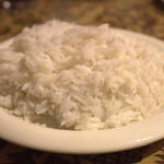 馬来風光美食 - ココナッツライス