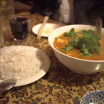 馬来風光美食 - フィッシュヘッドカレー
