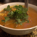 馬来風光美食 - フィッシュヘッドカレー