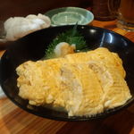 なるこ - だしまき卵