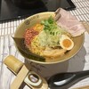 麺屋 竹蔵 すすきの店