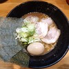 とんこつらぁ麺 松もと