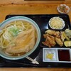 だるま製麺所