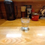 とんこつらぁ麺 松もと - 