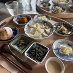 百合珈琲 - 料理写真: