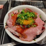 熟成焼肉いちばん 船場中央店 - 