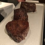 Steak Dining Vitis - 