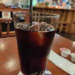 リングアワールドカフェ - 