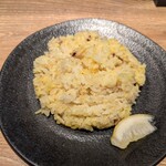 GARAKU - セットのライス