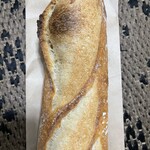 サカモト - テーマは名付けて、「老人と海」