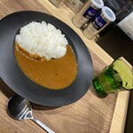 RIN&GOカレー - 
